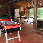 Apartmanhotel Holidays Lazise