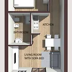 Apartmanhotel Holidays 2*