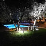 Apartmanhotel Holidays
