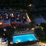 Apartmanhotel Holidays Lazise