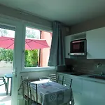 Holidays Apartmanhotel Lazise