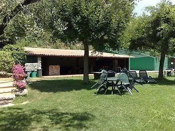 アパートホテル Holidays ラツィーゼ