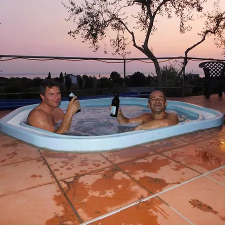 Holidays 2* ラツィーゼ