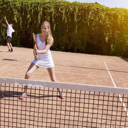 Holidays アパートホテル ラツィーゼ