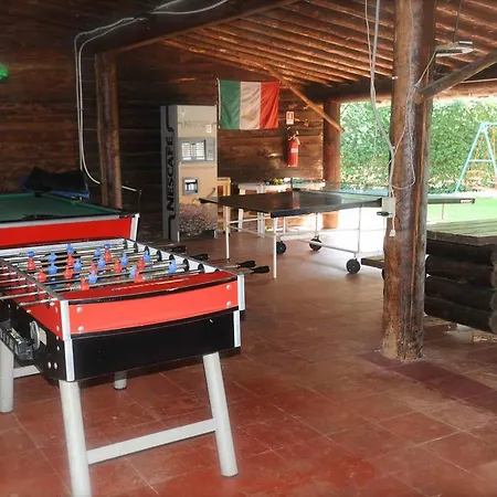 Apartahotel Holidays Lazise