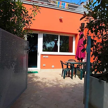 Aparthotel Holidays Lazise