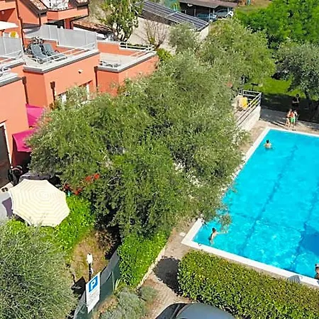 Holidays Lazise