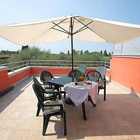 Apart-hotel Holidays Lazise