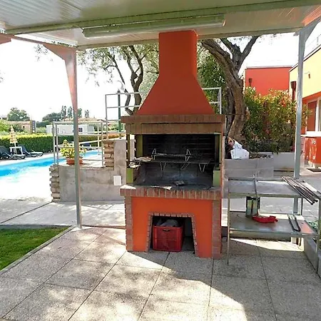 Aparthotel Holidays 2*