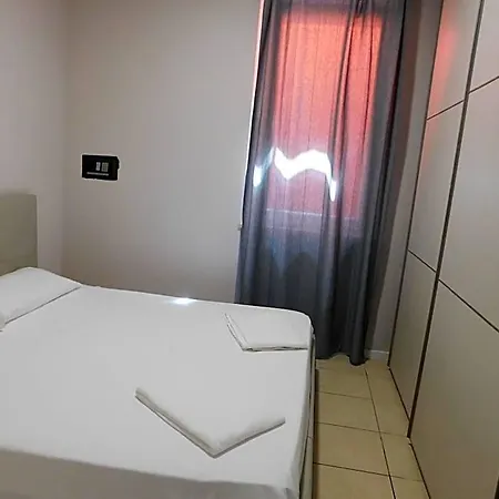 Aparthotel Holidays 2*