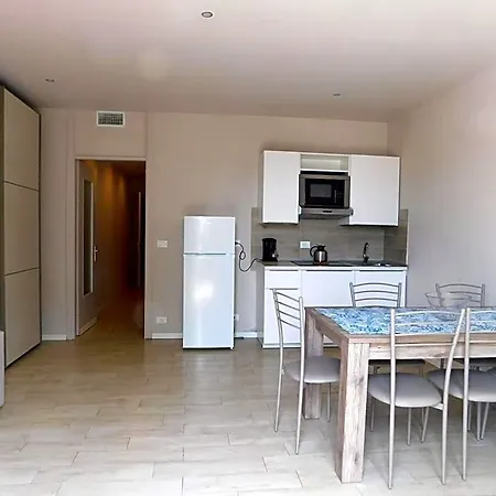 Aparthotel Holidays Lazise