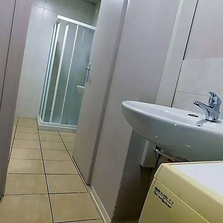 Aparthotel Holidays 2*