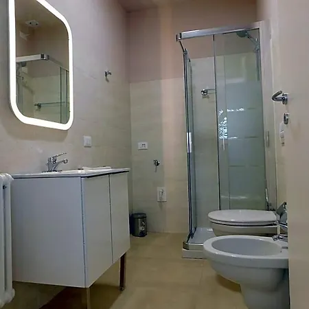 Apart-hotel Holidays 2*