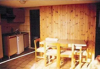 Aparthotel Holidays 2*