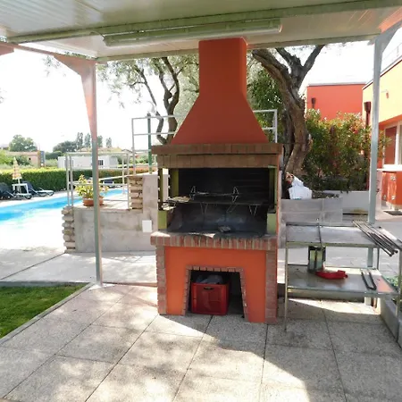 Lejlighedshotel Holidays Lazise