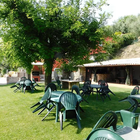 Lägenhetshotell Holidays