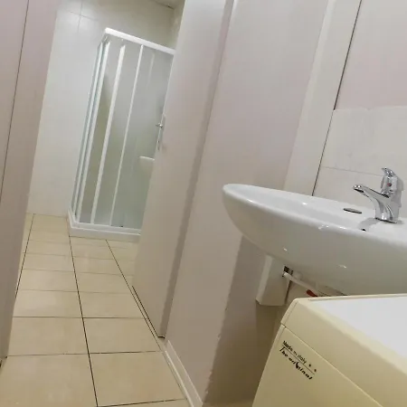 Apartahotel Holidays