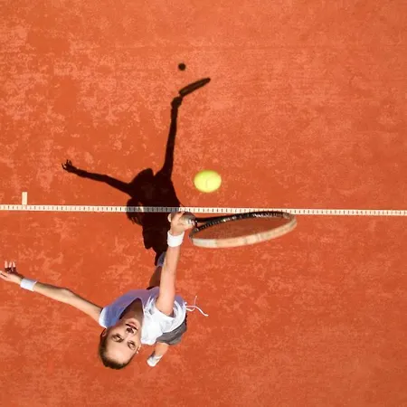 Apartahotel Holidays 2*