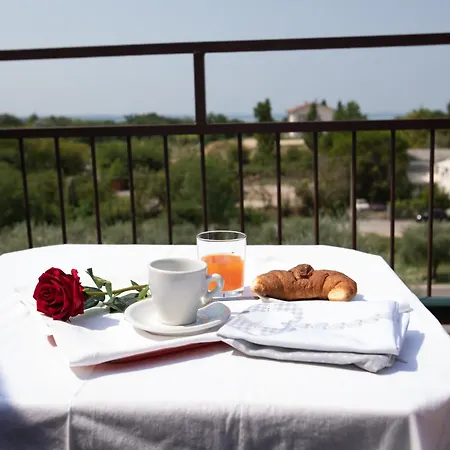 Holidays Lejlighedshotel 2*