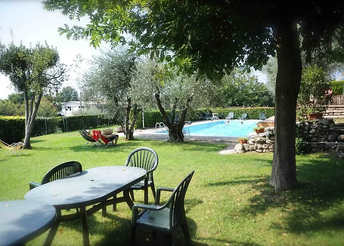 假期公寓酒店 公寓式酒店 拉齐塞