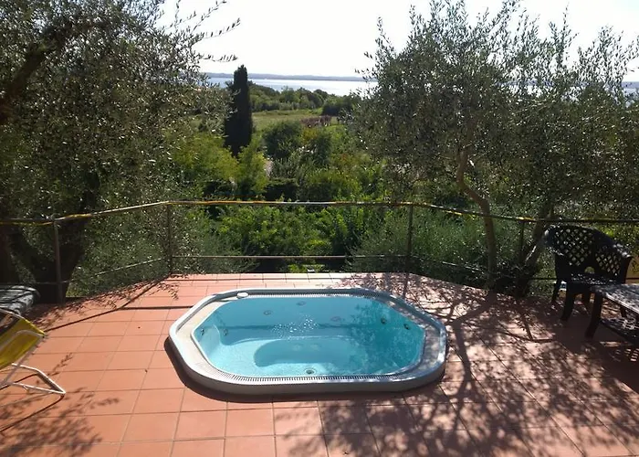 假期公寓酒店 公寓式酒店 拉齐塞