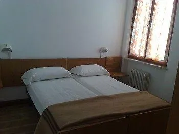 假期公寓酒店 拉齐塞