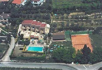 公寓式酒店 假期公寓酒店 拉齐塞