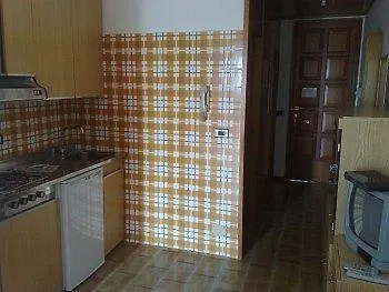 假期公寓酒店 拉齐塞