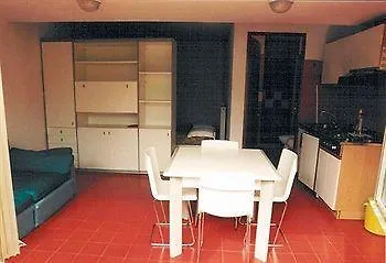 公寓式酒店 假期公寓酒店 拉齐塞