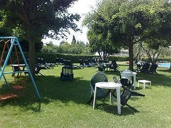 公寓式酒店 假期公寓酒店 2*