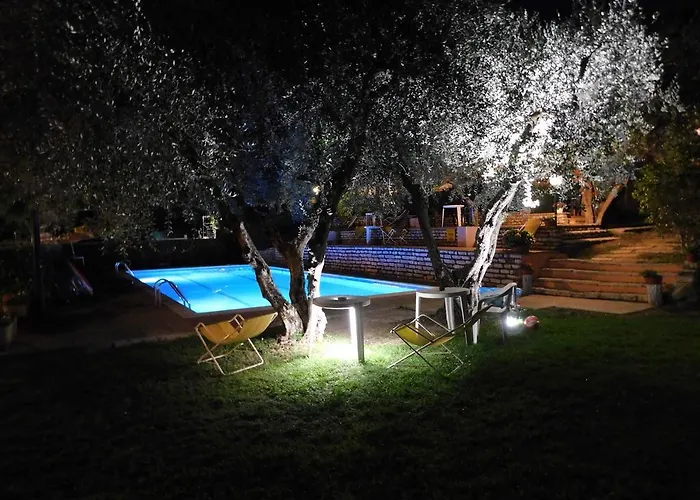 公寓式酒店 假期公寓酒店