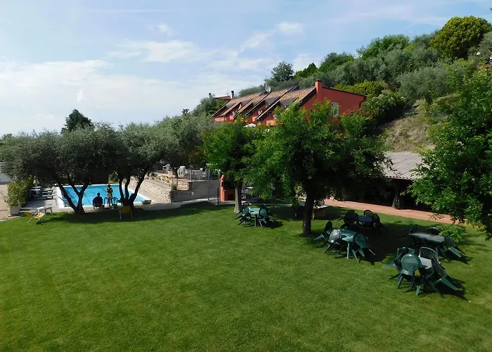 假期公寓酒店 2*