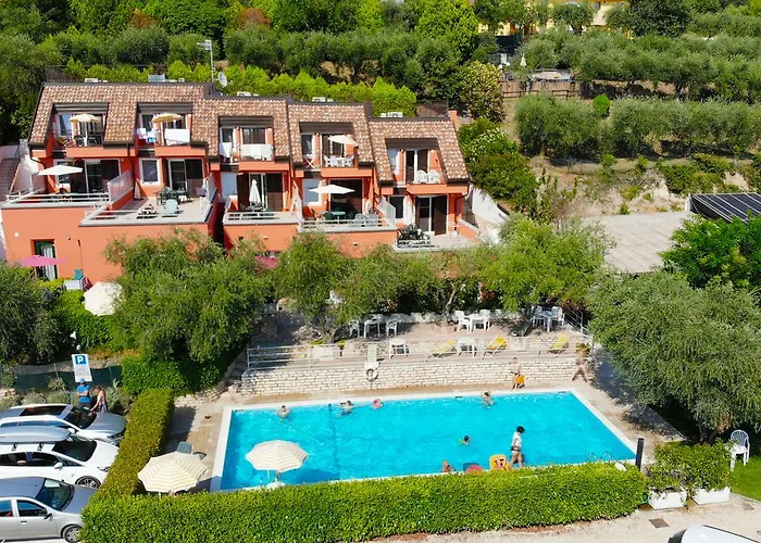 公寓式酒店 假期公寓酒店 2*