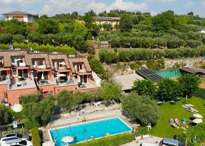 公寓式酒店 假期公寓酒店 拉齐塞