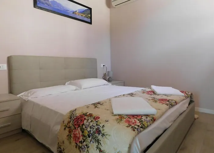 假期公寓酒店 2* 拉齐塞