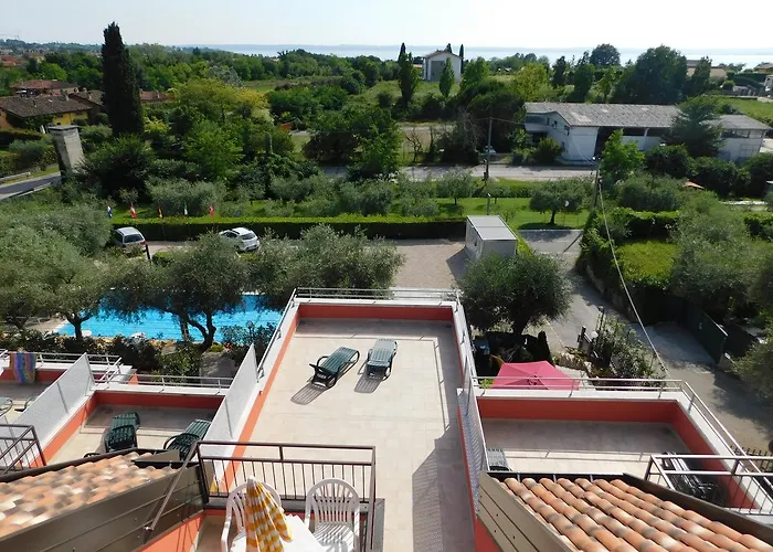 假期公寓酒店 公寓式酒店