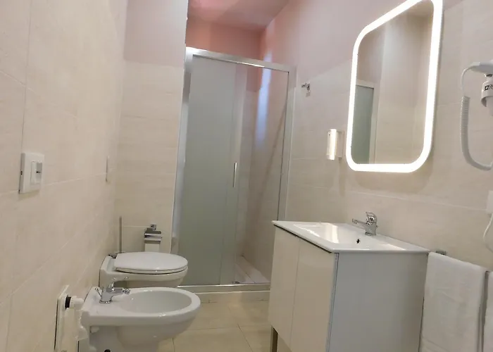 公寓式酒店 假期公寓酒店 拉齐塞