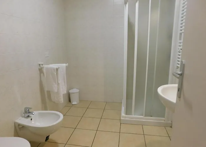 公寓式酒店 假期公寓酒店 2*