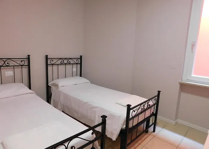 假期公寓酒店 2*