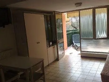 假期公寓酒店 拉齐塞