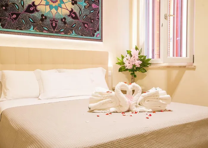 公寓式酒店 假期公寓酒店 2*