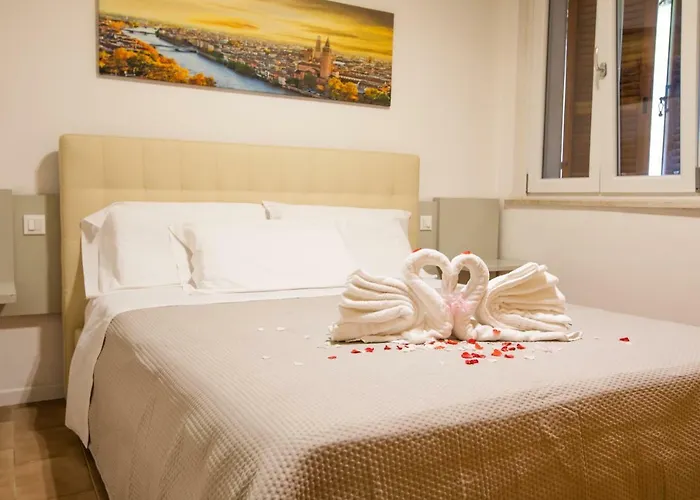 假期公寓酒店 2*