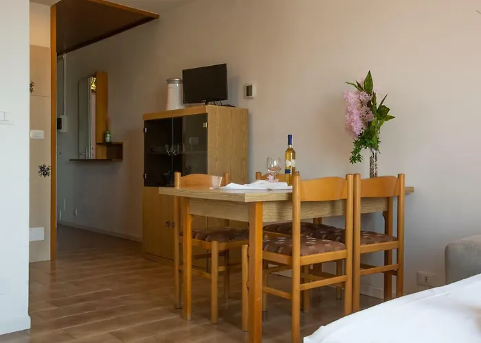 假期公寓酒店 公寓式酒店 2*