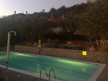 Apartmanhotel Holidays Lazise