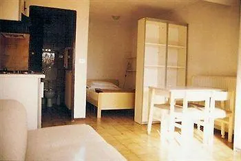 Apartmanhotel Holidays Lazise