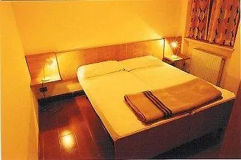 Apartmanhotel Holidays Lazise