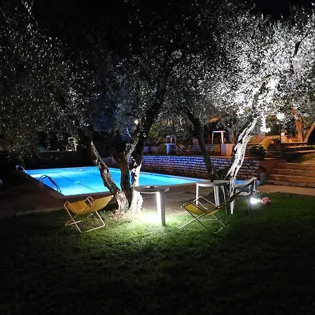 Apartmanhotel Holidays