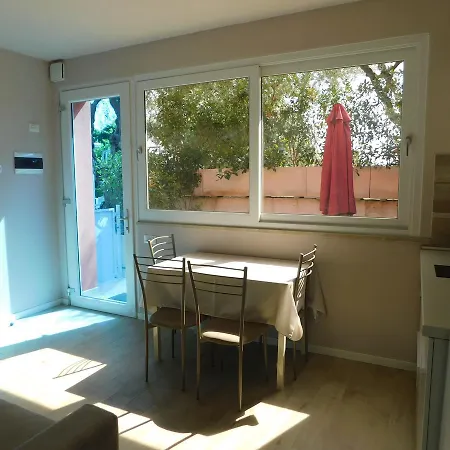 Holidays Apartmanhotel 2*