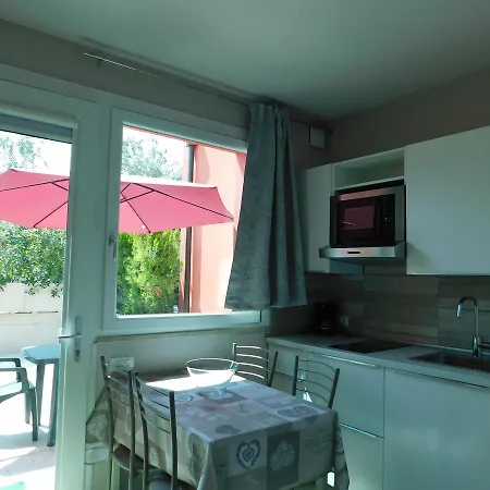 Holidays Apartmanhotel Lazise