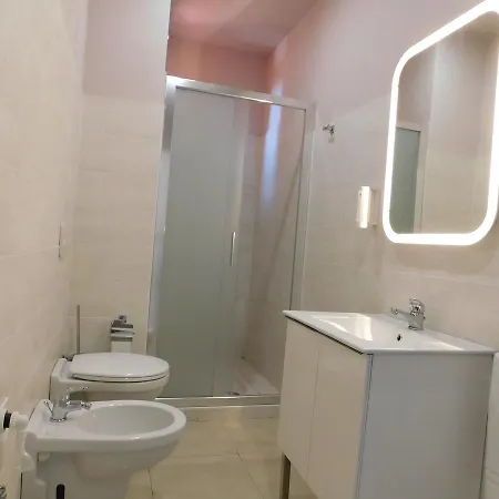 Apartmanhotel Holidays Lazise